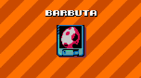 Barbuta (UFO 50)